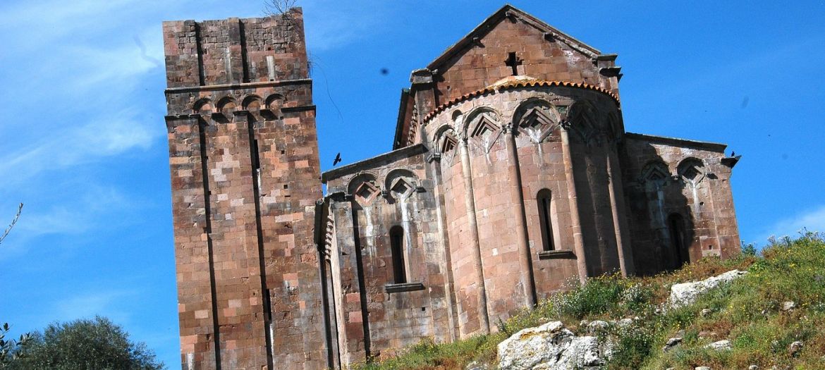 basilica